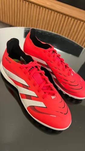 Chuteira Society Adidas Predator League