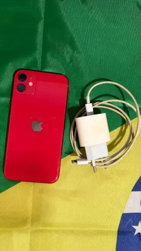 Vendo IPHONE 11