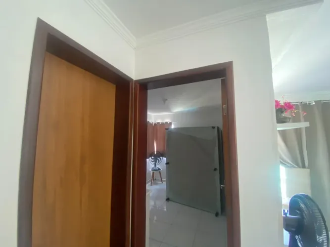 Apartamento para vender em mangabeira 2.