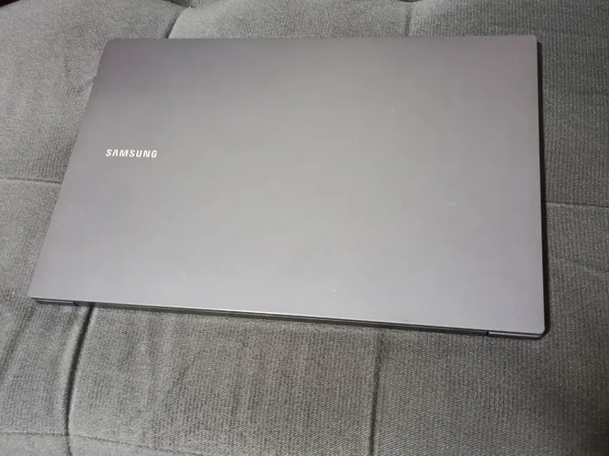 Notebook Samsung Book i3 11ª Geração - 4GB RAM + SSD 512GB