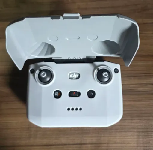 Controle DJI RC-N3 + Kit de Acessórios | Homologado Anatel