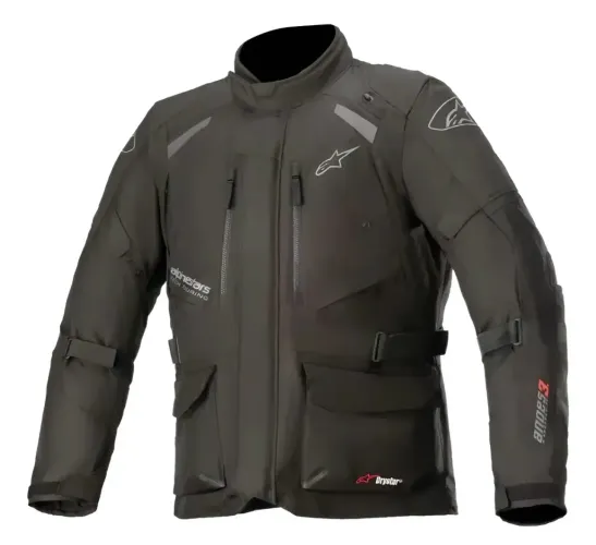 Jaqueta Alpinestars Big Trail Masculina Andes V3 Impermeavel