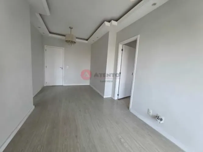 Apartamento : Padrão / Residencial / Vicente de Carvalho
