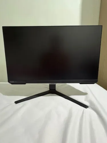 Samsung Odyssey G30 244hz