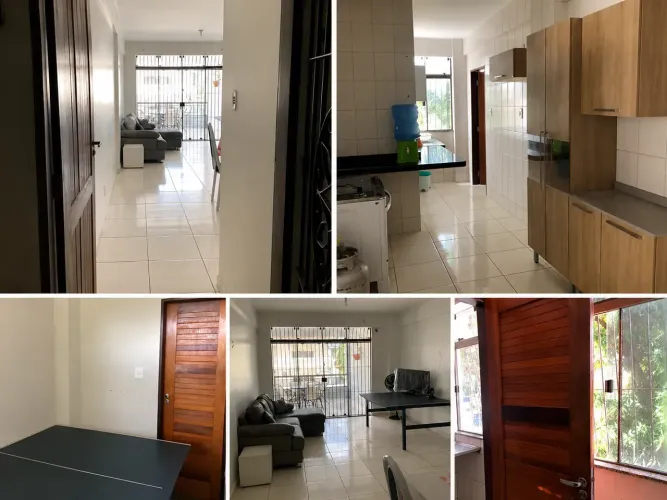 Imóvel para venda possui 150 metros quadrados com 3 quartos em Centro - Salinópolis - PA