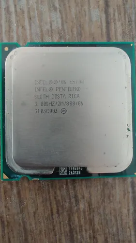 Processadores Intel®