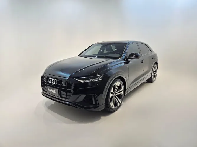 Audi Q8 Perf.bl. 3.0 TFSI Coupe Quat. S-tron. 2022