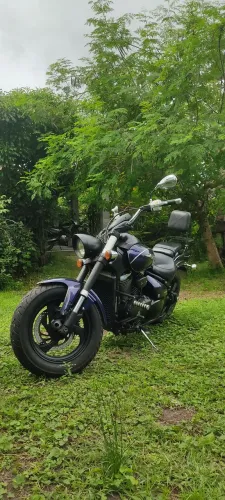 Boulevard m800
