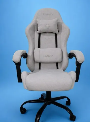 CADEIRA GAMER HUSKY - ZERADA