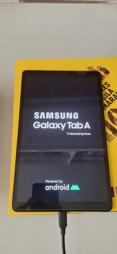 Samsung Tab A