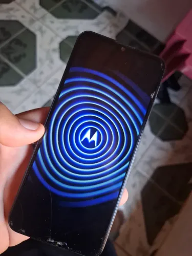 Motorola Moto G20