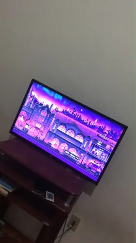 Televisão 32 polegadas