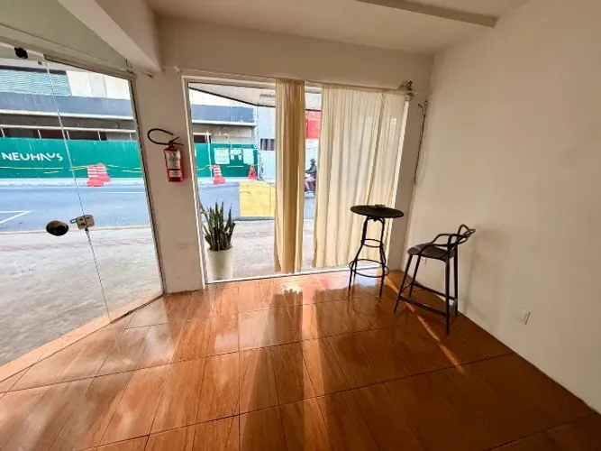 Sala comercial