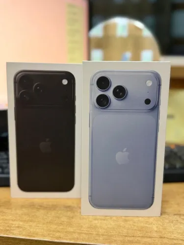 iPhone 18 Pro Max 256gb