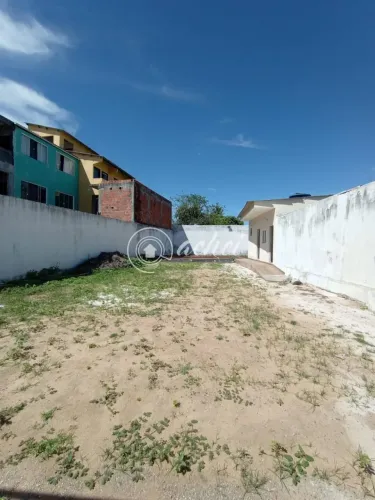 Terreno para Locação Próximo à Av. Luiz Tarquínio Pontes