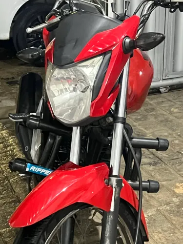 Honda Start 160 2019