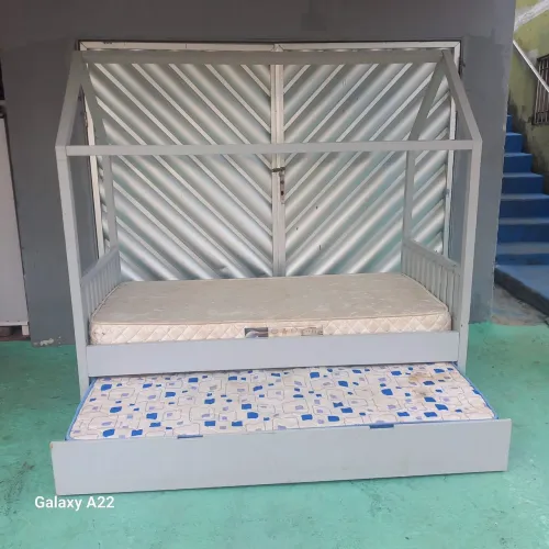 Cama Beliche infantil