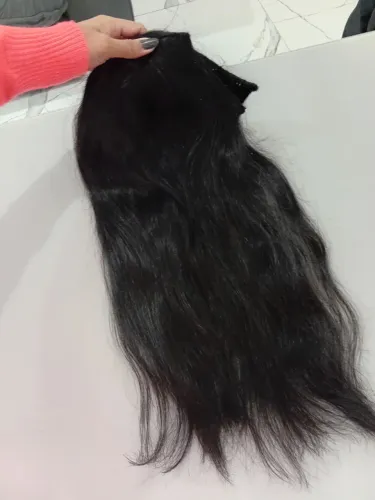 Cabelo Humano