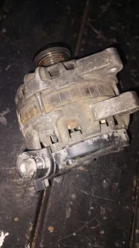 Alternador do Ford Ka