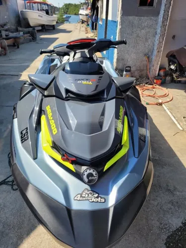 Jet-Ski Sea-Doo 325 Rxtx Rs - 2024 