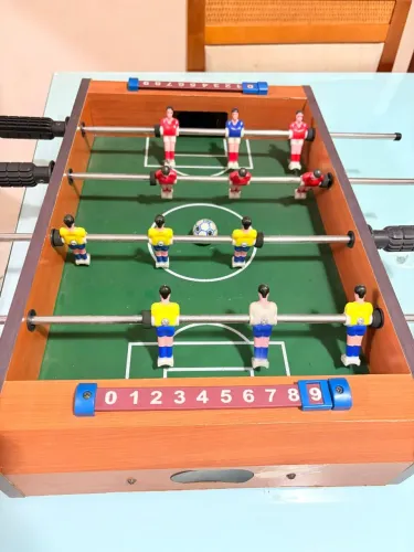 Pebolim de mesa