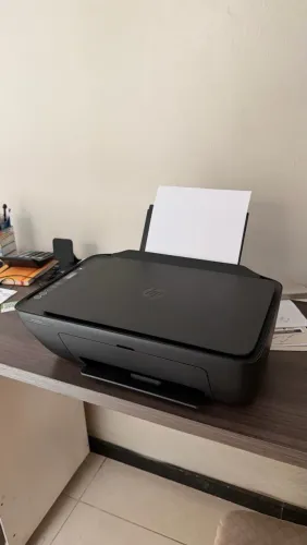 Multifuncional HP 2774