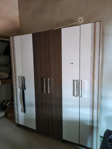 Guarda roupa 3 portas