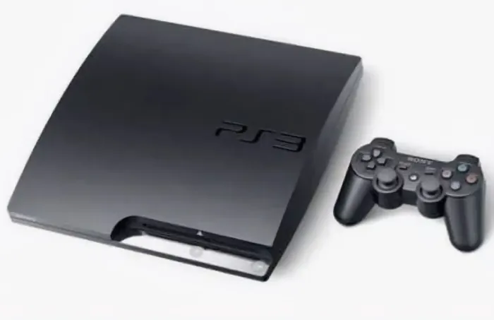 Playstation 3