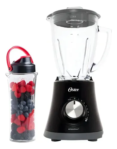 Kit Liquidificador Arno Super Chef - 127v