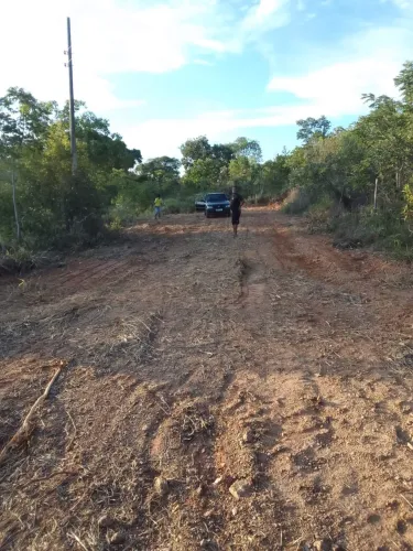 Lote em Baldim