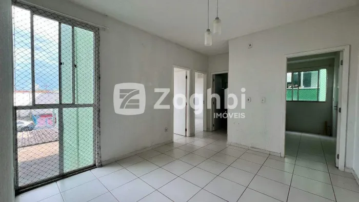 Apartamento para aluguel, 2 quartos, 1 vaga, Novo Horizonte - Porto Velho/RO