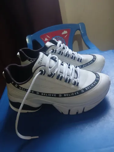Tenis Ramarim 
