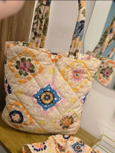 Max bolsa e Bucket Farm