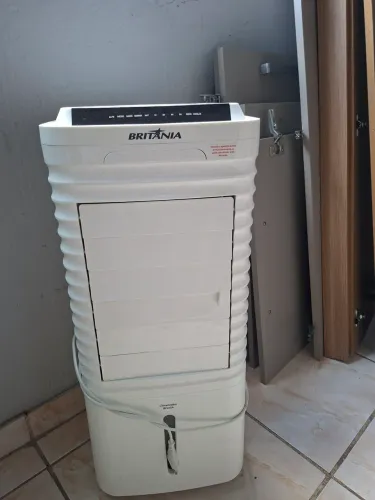CLIMATIZADOR BRITÂNIA BCLOSA5L