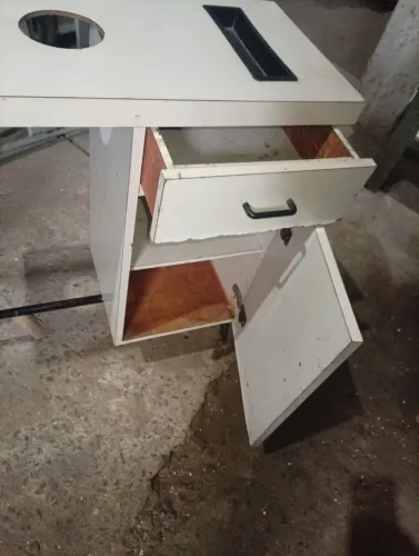 Mesa pra Manicure
