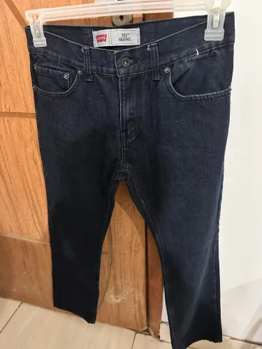 Calça Levis Skinny