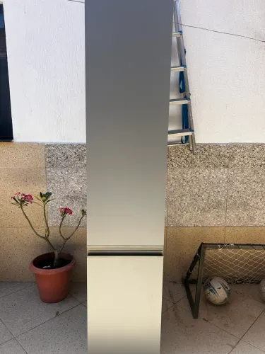 Paneleiro Suspenso Madesa Nice Montado