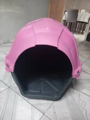 Casinha do pet