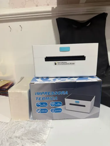 Impressora 