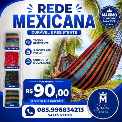 Redes Mexicana Durável