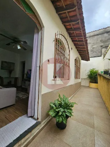 Casa para aluguel, 2 quartos, Santa Mônica - Belo Horizonte/MG