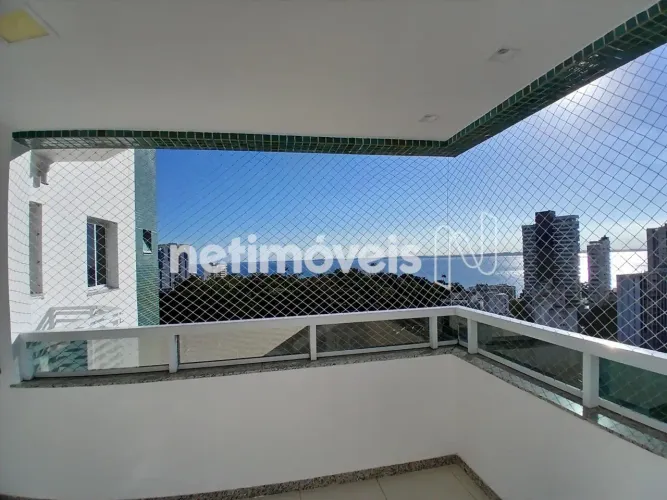 Locação Apartamento 2 quartos Graça Salvador