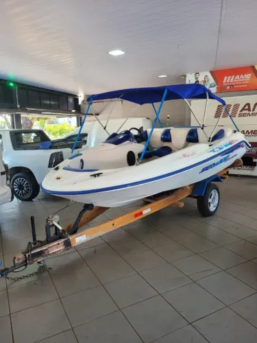 jet boat seadoo