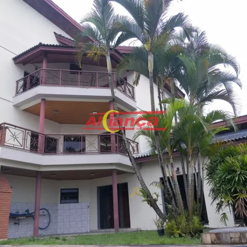 Casa à venda Condomínio Arujá 5 - Arujá/sp
