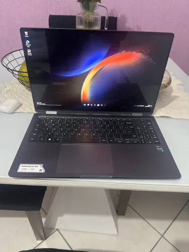 Vendo galaxy book 3 360 i7
