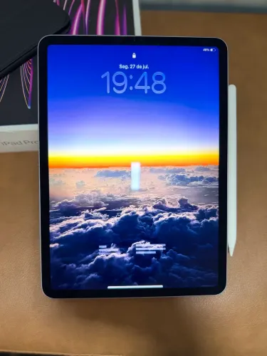 iPad Pro 11-inch (4th Generation) Wi-Fi - 256gb