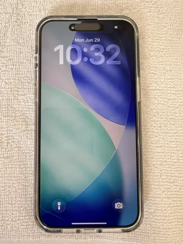 iPhone 15 Pro Max - 1TB (NOVO)