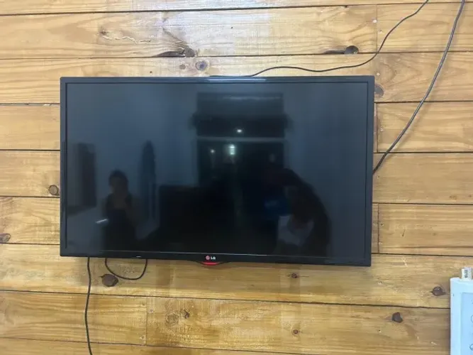 Tv smart 39 polegadas 