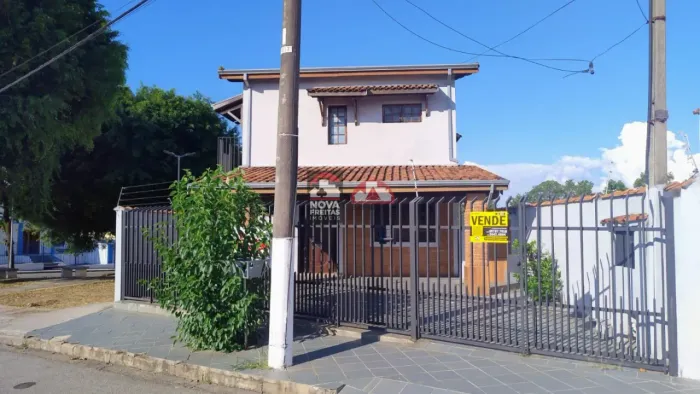 Sobrado à Venda no Parque das Nações