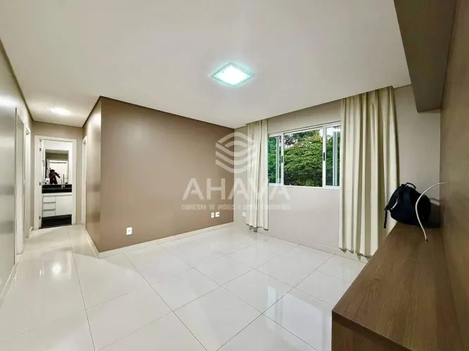 Apartamento com 3 Quartos sendo 1 Suíte à Venda, 2 Vagas, aproximadamente 90m², Bairro Ita